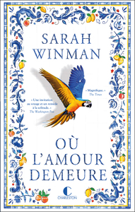 Picture of Où l'amour demeure