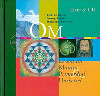 Picture of Om. le son du Mantra primordial universel