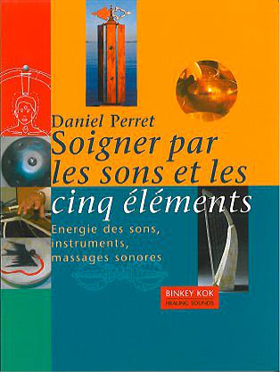 Image de Soigner par les sons et les cinq éléments