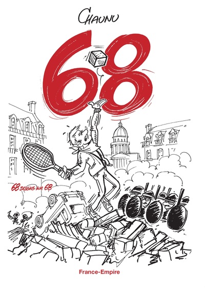Picture of 68 dessins sur 68