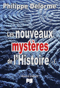 Image de Les nouveaux mystères de l'Histoire