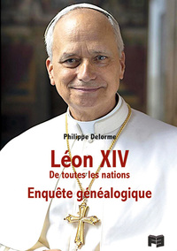 Image de Léon XIV. De toutes les nations