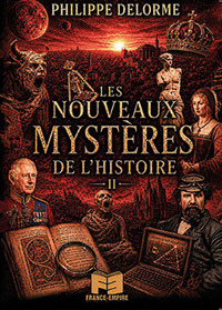 Picture of Les nouveaux mystères de l'Histoire