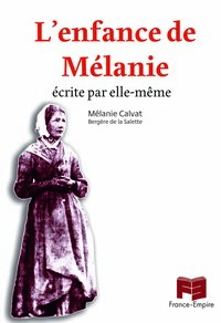 Image de L'enfance de Mélanie