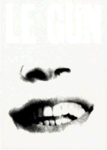 Picture of Le Gun 5 /anglais