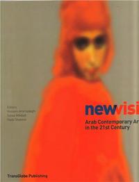 Picture of New Vision Arab Contemporary Art in the 21st Century (Paperback) /anglais