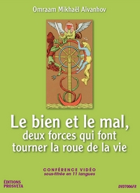 Picture of LE BIEN ET LE MAL, DEUX FORCES QUI FONT TOURNER LA ROUE DE LA VIE