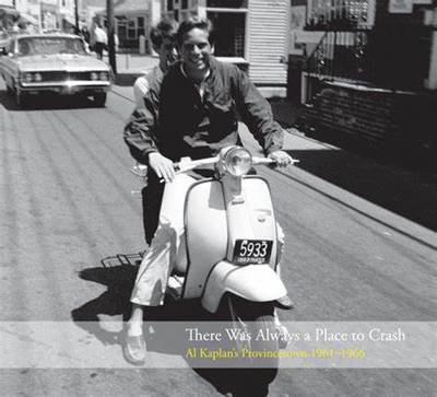 Image de There Was Always a Place to Crash /anglais
