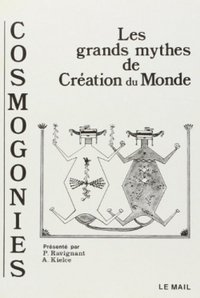 Picture of Cosmogonies