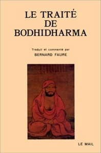 Picture of Le traité de Bodhidharma