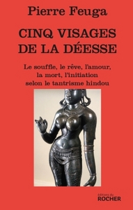 Picture of Cinq visages de la déesse