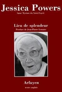 Picture of LIEU DE SPLENDEUR