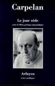 Picture of Le jour cède