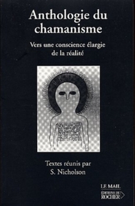 Picture of Anthologie du chamanisme