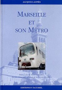 Picture of Marseille et son métro