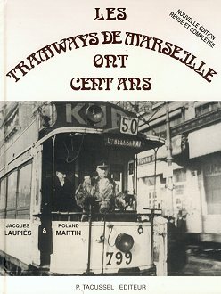 Picture of Les tramways de Marseille ont cent ans