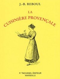 Image de CUISINIERE PROVENCALE