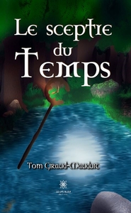Image de Le sceptre du Temps