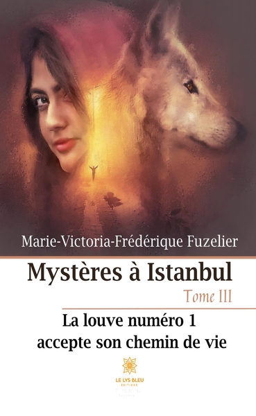 Picture of Mystères à Istanbul