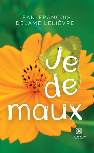 Picture of Je de maux