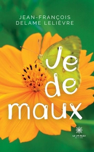 Picture of Je de maux