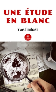 Picture of Une étude en blanc