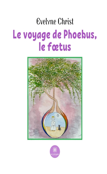 Image de Le voyage de Phoebus, le foetus