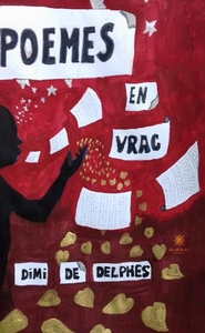 Picture of Poèmes en vrac