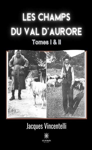 Picture of Les champs du Val d'aurore