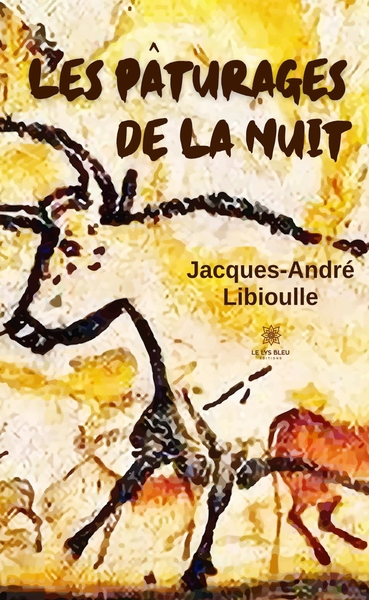 Picture of Les pâturages de la nuit