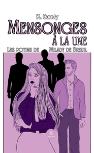 Picture of Mensonges à la une