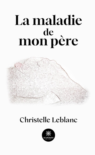 Picture of La maladie de mon père