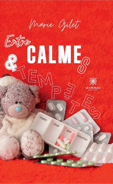 Picture of Entre calmes et tempêtes