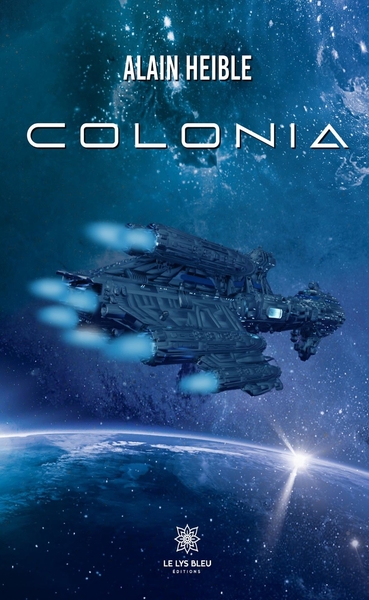 Picture of Colonia