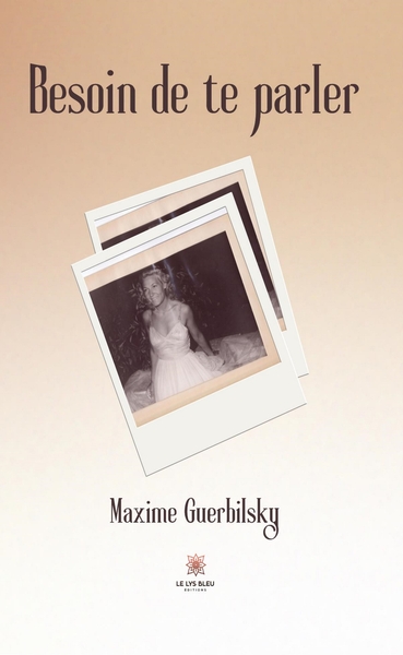 Picture of Besoin de te parler