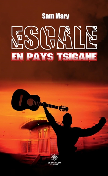 Picture of Escale en pays Tsigane