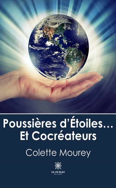 Picture of Poussières d'Étoiles... Et Cocréateurs