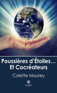Picture of Poussières d'Étoiles... Et Cocréateurs