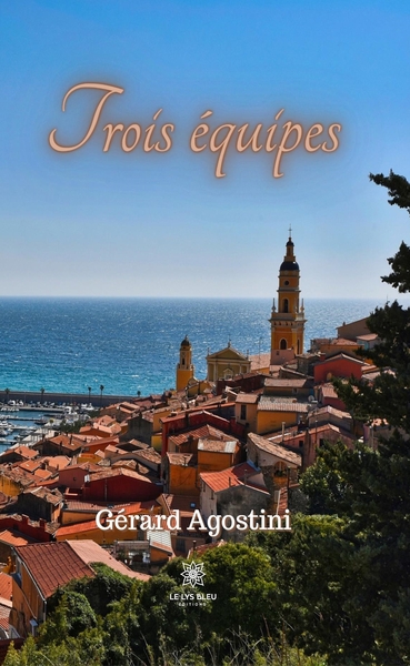 Picture of Trois équipes