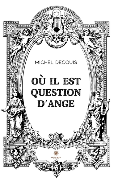 Image de Où il est question d'ange