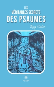 Picture of Les véritables secrets des psaumes