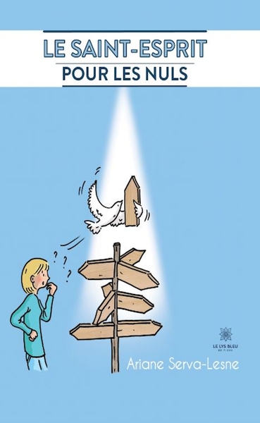 Picture of Le Saint-Esprit pour les nuls