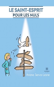 Picture of Le Saint-Esprit pour les nuls