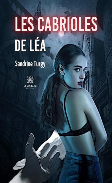 Image de Les cabrioles de Léa