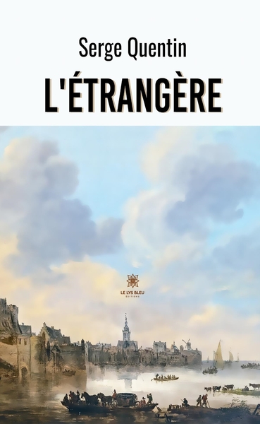 Picture of L'étrangère