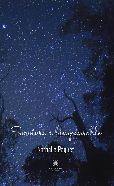 Picture of Survivre à l'impensable