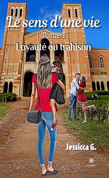 Picture of Le sens d'une vie