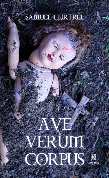 Picture of Ave verum corpus