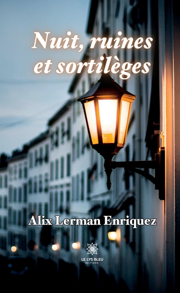 Picture of Nuit, ruines et sortilèges