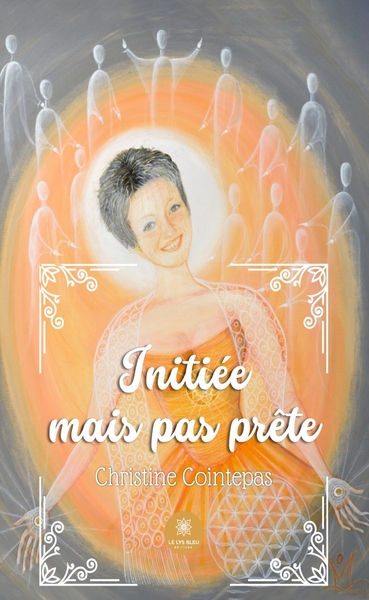 Picture of Initiée mais pas prête